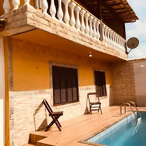 Casa Amarela , Arraial do Cabo Brasil