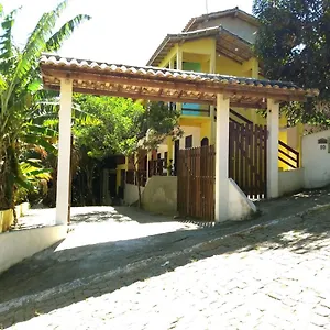 Wando Suítes , Búzios Brasil