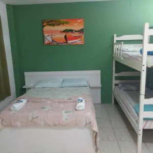 Pousada Camping Bombinhas , Bombinhas Brasil